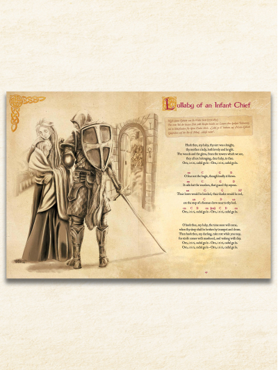 Larp Buch-011-PurPur Liederbuch-Trollfelsen